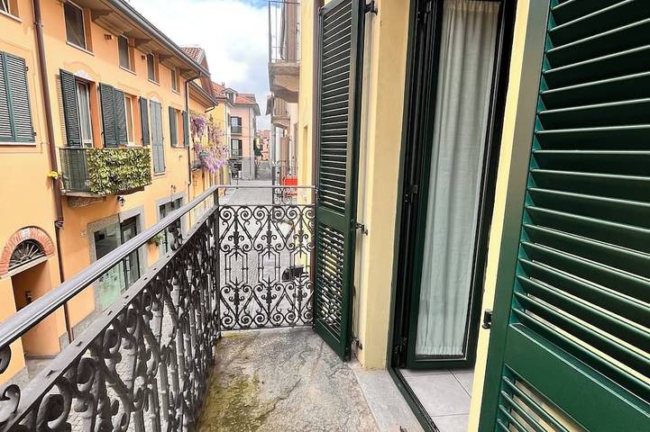 Appartamento per 4 persone, con balcone, con animali domestici in Chivasso