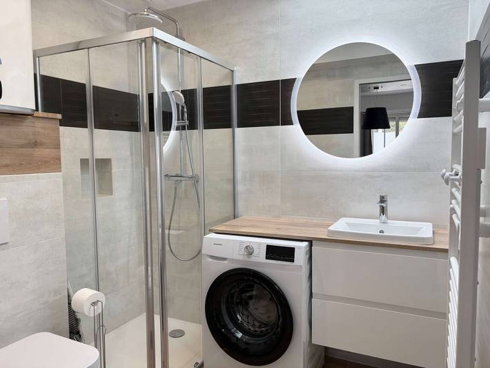 Location de vacances pour 4 personnes à Trégastel - 3
