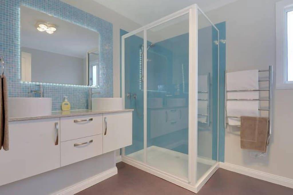 Mohnblumenhaus Hobart in Hobart, Tasmanien