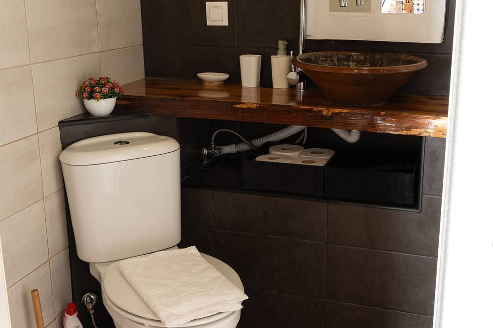 Ganze Wohnung, Alojamento Ponta Negra Estúdio in Biscoitos, Terceira (Azoren)