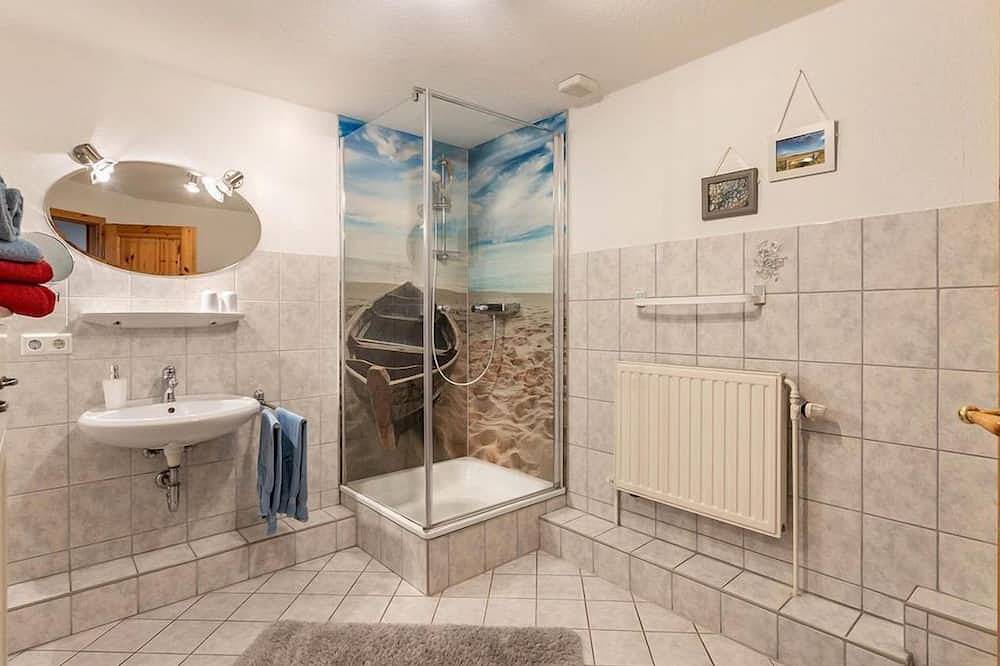 Schäferhof 2 - Schäferhof Dircks in Westerhever, Eiderstedt