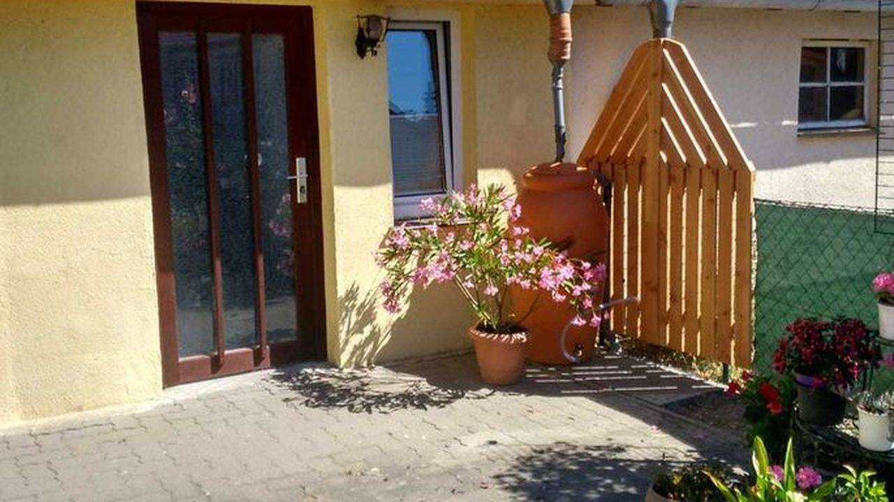 Apartamento vacacional entero, Ferienwohnung für 2 Personen (48 m²) in Ummanz in Waase, Ummanz