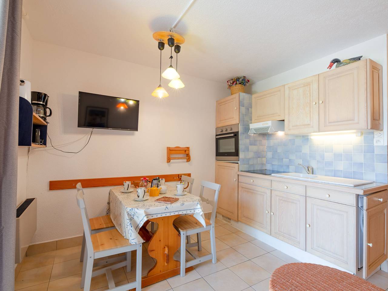 Geheel appartement, Les Hauts des Issambres in Roquebrune-sur-Argens, Draguignan en omgeving
