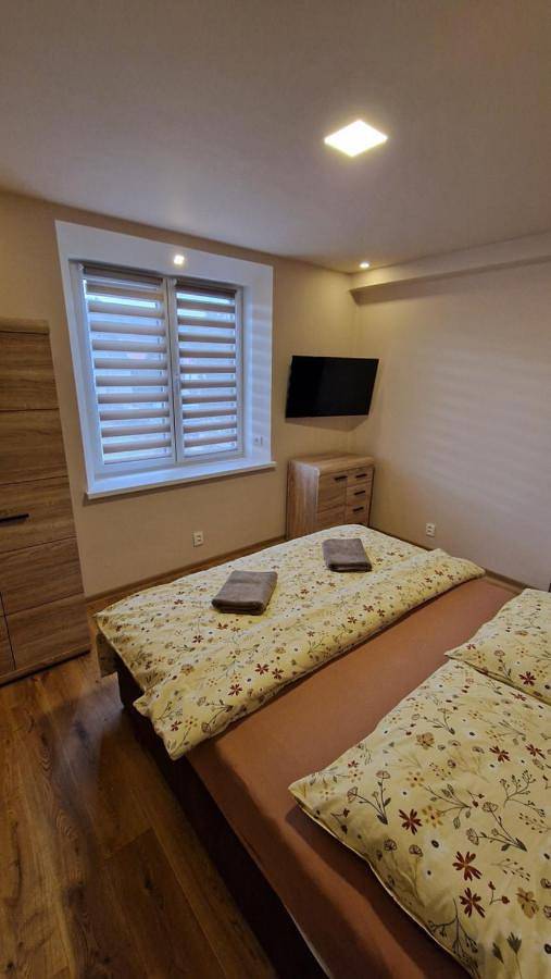 Gîte pour 2 personnes, avec vue à Zlín - 4