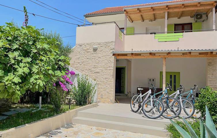 Ferienhaus für 8 Personen - 1