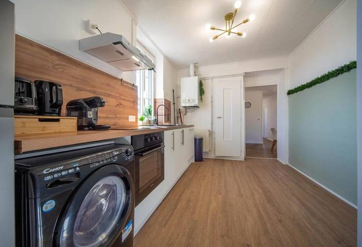 Gîte pour 8 personnes, animaux acceptés à Chagny - 4