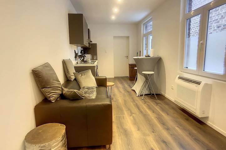 Appartement de vacances pour 2 personnes - 1