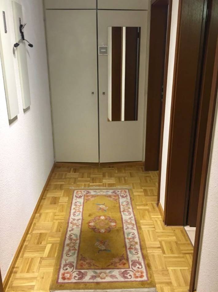 Studio für 2 Personen, mit Balkon in Bad Krozingen - 2