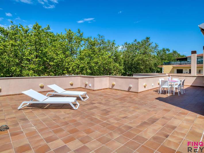 Gîte pour 4 personnes, avec terrasse, animaux acceptés à S'Agaró - 2