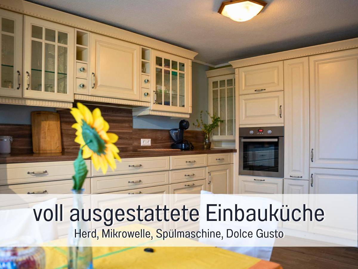 Two-Bedroom House in Falkensee, Havelland