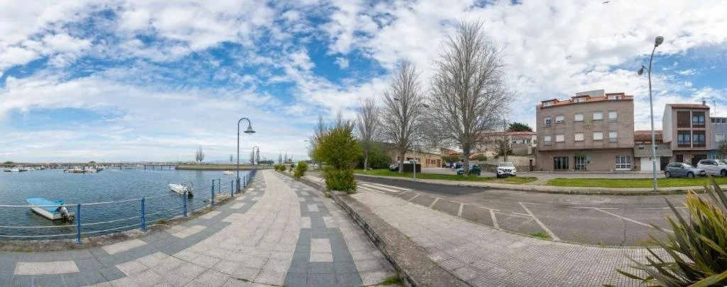 Apartamento de vacaciones para 2 personas - 1