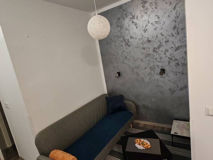 Ganze Wohnung, Studio Apartment Enter - Studio Apartment With Terrace in Karlovac, Karlovac und Umgebung