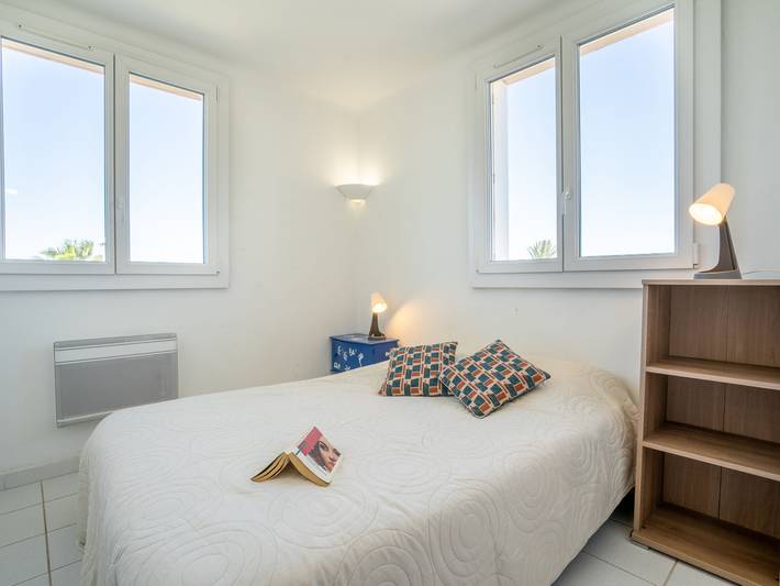 Ferienwohnung für 4 Personen, mit Terrasse in Var - 3