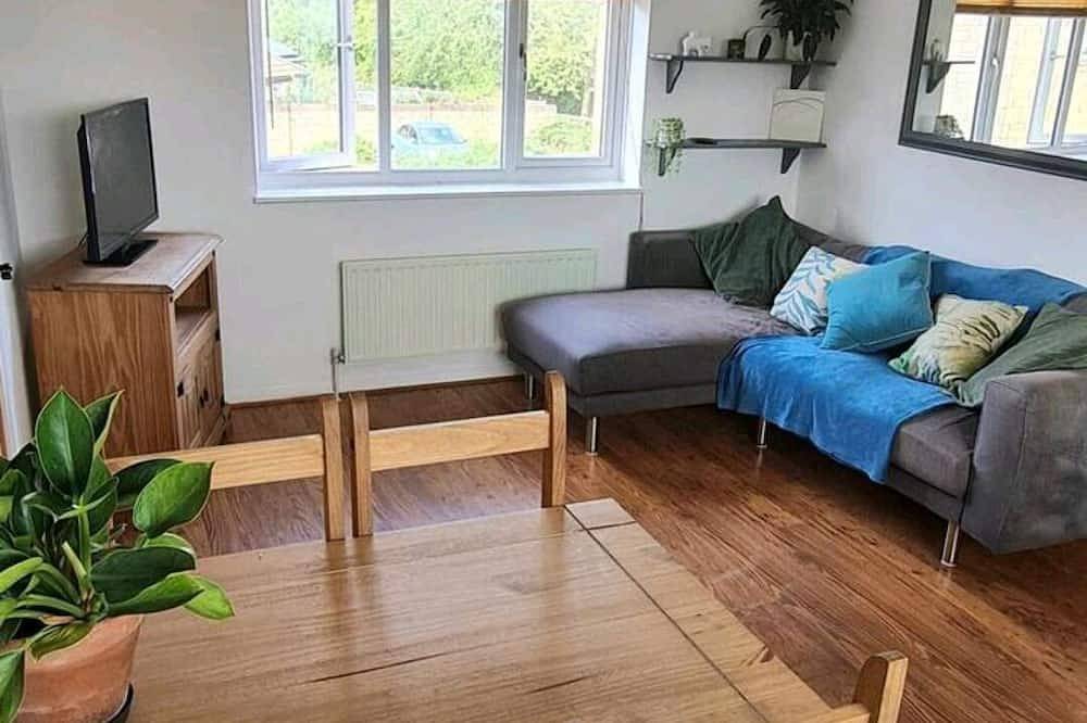 Stunning 2-Bed House in Weston-super-Mare in Weston-Super-Mare, North Somerset