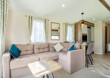 Glamping for 6 People in Charmouth, Jurassic Coast, Photo 4