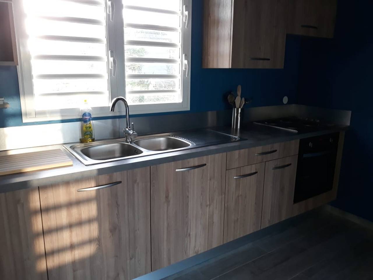Villa encantadora en Le Moule con piscina in Le Moule, Guadalupe