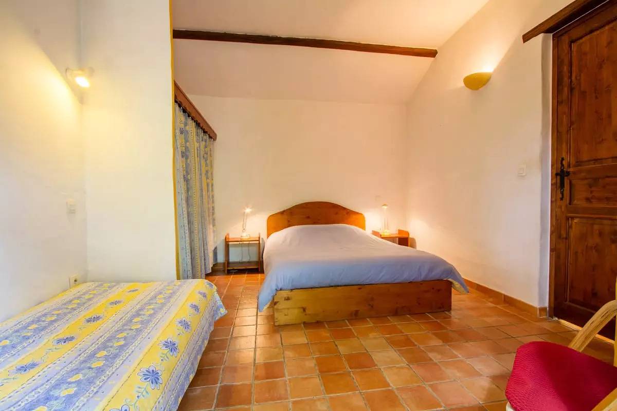Huizen en villa's voor 5 personen in Flayosc, Draguignan en omgeving