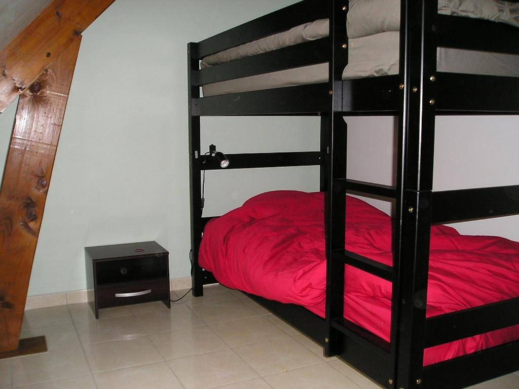 Double Room with Private Bathroom in Villiers-sous-Grez, Parc naturel régional du Gâtinais français