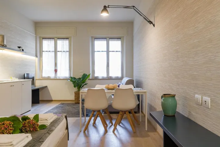 Appartamento vacanze per 2 persone, con terrazza - 1