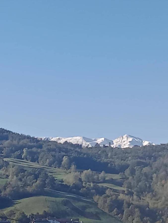 Location de vacances pour 3 personnes, avec Terrasse et Jardin dans Cavola