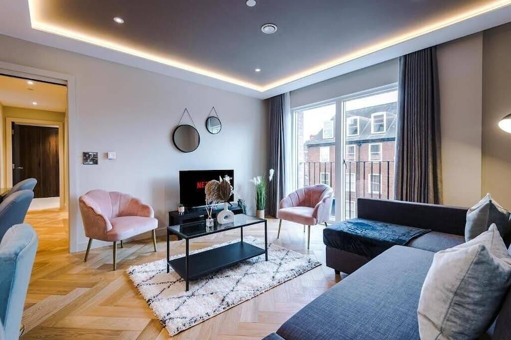 Appartamento vacanze a Northern England a partire da 268€ a notte