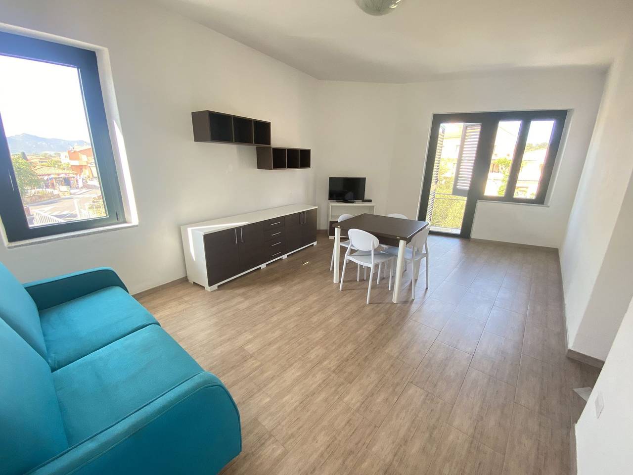 Appartamento intero, Casa Passeri in San Teodoro, Olbia-Tempio