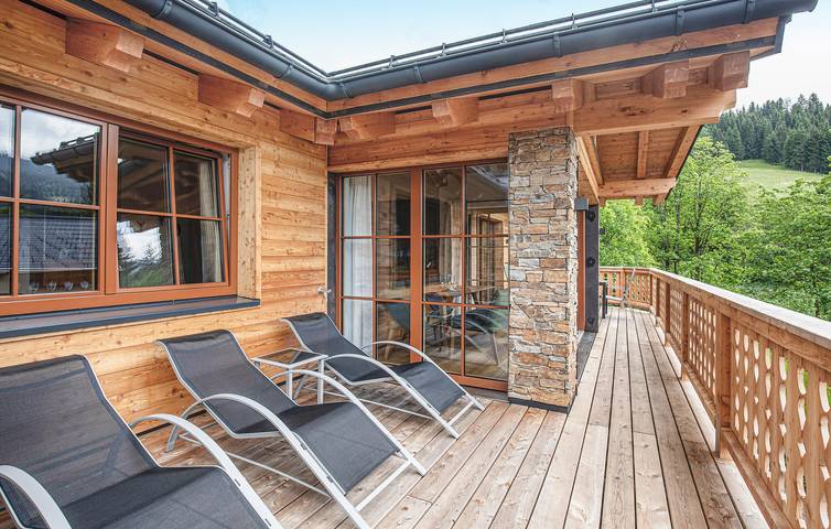 Ganze Ferienwohnung, Gemütliche 85 m² große Wohnung mit WLAN, Terrasse, Parkplatz, in der Nähe von Skilift und Restaurant in Rußbach am Paß Gschütt, Tennengau