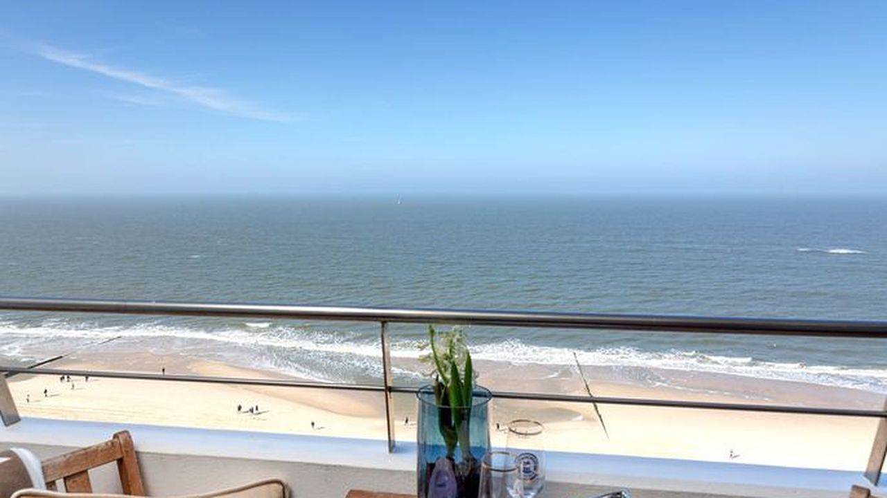 Ganze Ferienwohnung, Ferienwohnung für 2 Personen (34 m²) in Westerland (Sylt) in Westerland, Sylt
