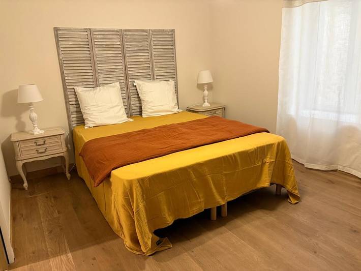 Gîte pour 2 personnes, avec terrasse à Savigny-lès-Beaune - 2