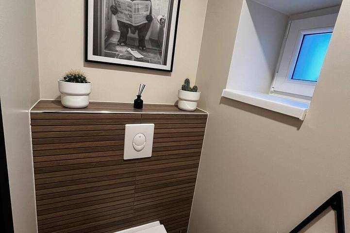 Location de vacances pour 4 personnes à Lichtenberg - 2