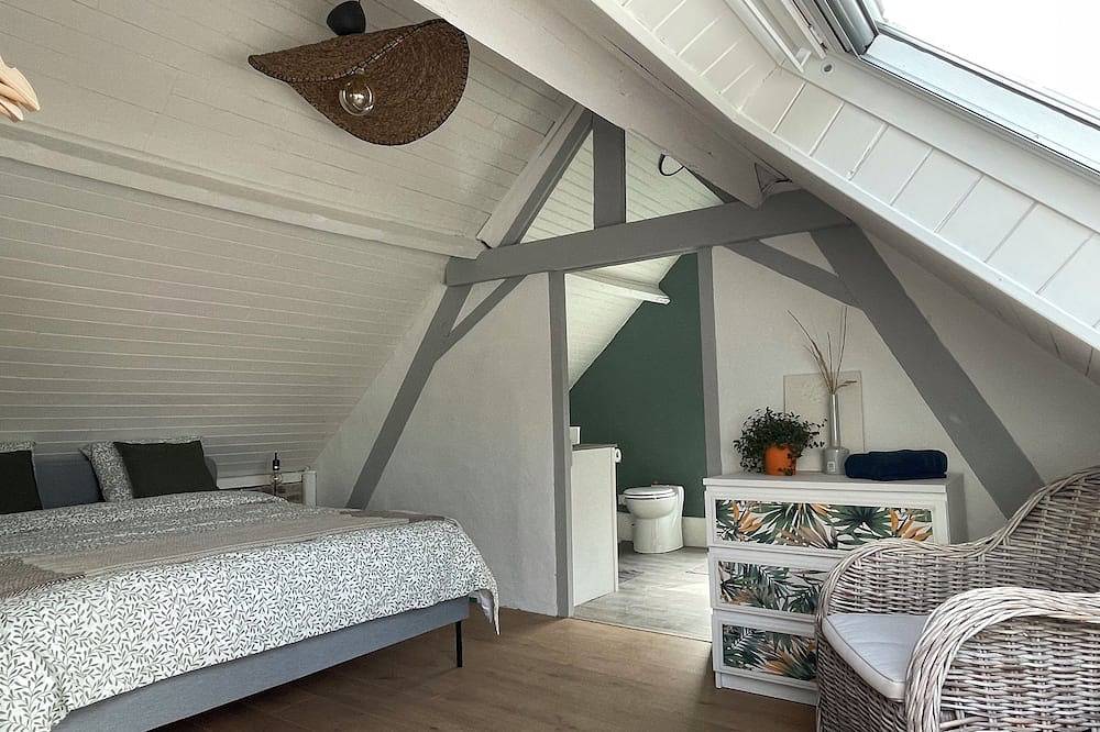 Escapade en Campagne N2 in Comines, Lille und Umgebung