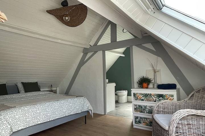 Location de vacances pour 5 personnes à Comines (Nord) - 4