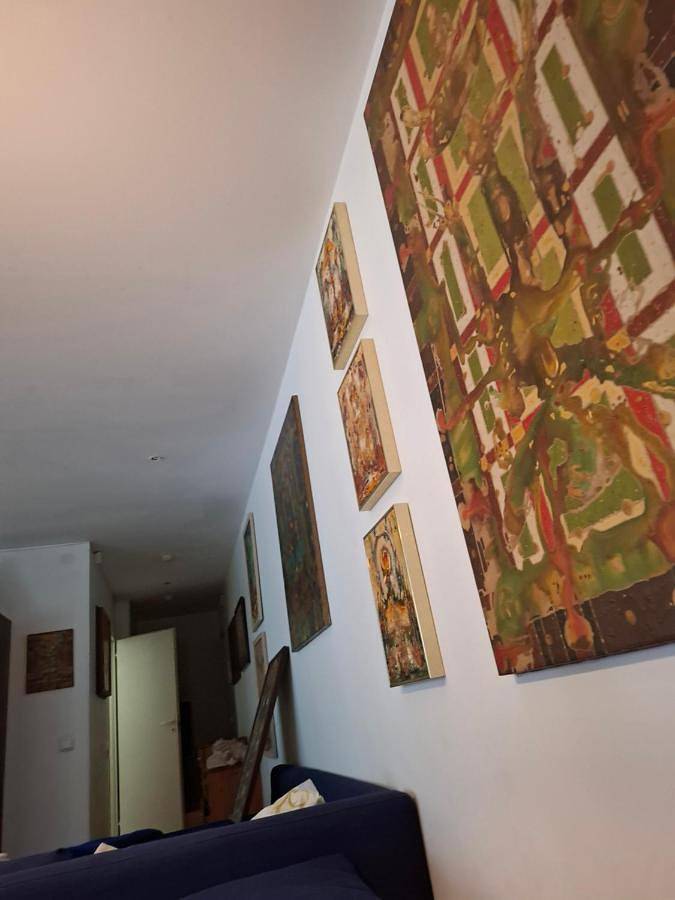 Apartament wakacyjny dla 4 osób, zwierzęta dozwolone w Kłajpeda