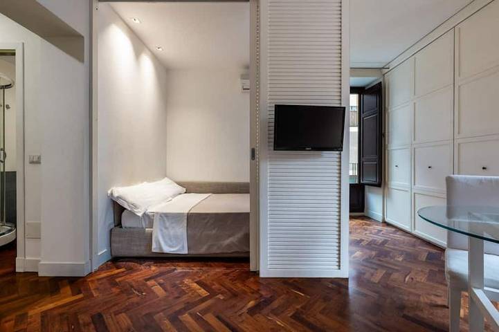 GuestHost - Central Cozy Studio in Catania in Catania, Catania e dintorni