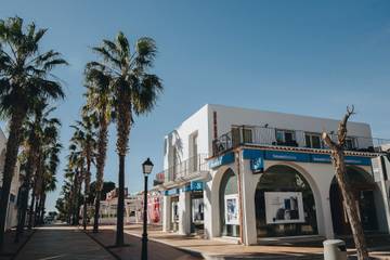 Apartment in Santanyí, South Majorca für 3 