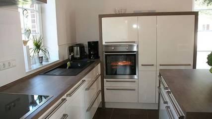 Ferienhaus für 6 Personen in Nordseeküste, Landkreis Aurich, Bild 3