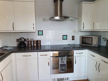 Vacation Rental for 4 Guests in Newcastle upon Tyne, North East England, Picture 3