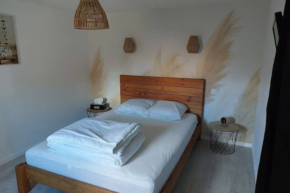 La casa de campo in Mesnil-en-Ouche, Región de Bernay