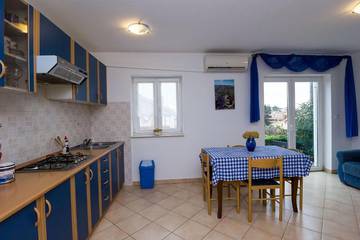 Ferienwohnung für 6 Personen in Mali Lošinj, Lošinj, Bild 1