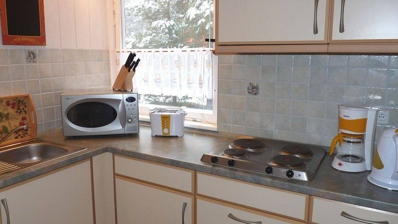 Ferienhaus für 4 Personen (34 m²) in Stechlin in Stechlinsee, Stechlin