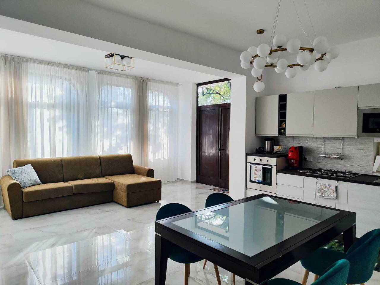 Apartamento entero, Casa encantadora entre Sant'Agostino y Sperlonga, jardín in Itri, Provincia de Latina