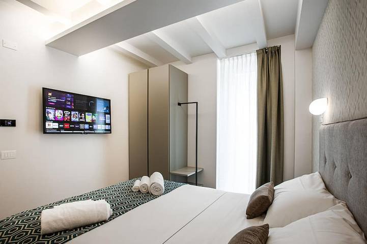 Ferienwohnung für 3 Personen in Brescia - 3