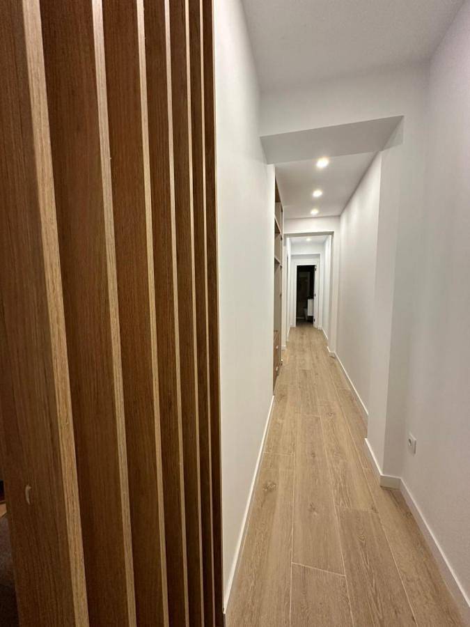 Ferienhaus für 6 Personen, mit Terrasse in Valencia - 2