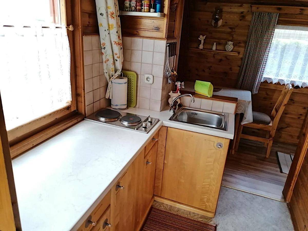 Ferienhaus Mentil in Kreuzeckgruppe, Greifenburg