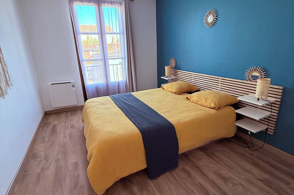 Apartamento entero, Le Terra Rosa T2 in Plaisance-du-Touch, Alto Garona