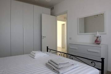 Villa pour 6 Personnes dans Polignano a Mare, Valle D'Itria, Photo 4