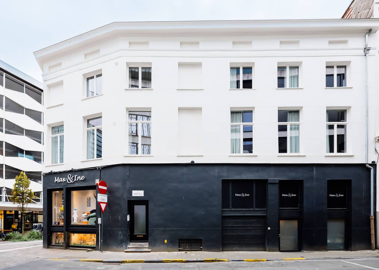 Ganze Wohnung, Stylish Studio Retreat in Ghent in Gent, Ostflandern