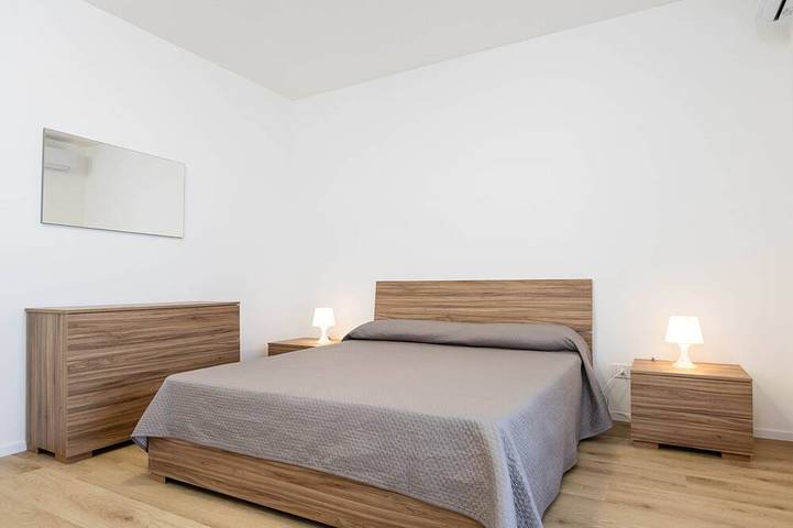 Ganze Wohnung, Sea View Suite in Margherita di Savoia, Barletta-Andria-Trani