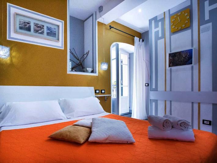 Chambre d’hôte pour 2 personnes, avec vue dans Monterosso al Mare - 2