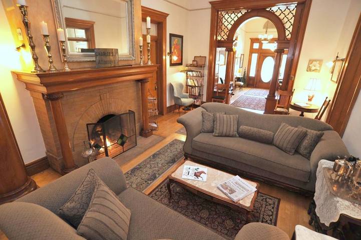 Hotel für 5 Personen, mit Garten, mit Haustier - 1